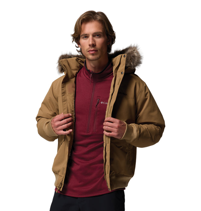 Men's Columbia Cape Ridge Bomber Jacket
