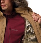 Men's Columbia Cape Ridge Bomber Jacket