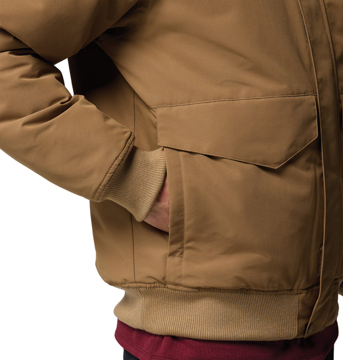 Men's Columbia Cape Ridge Bomber Jacket