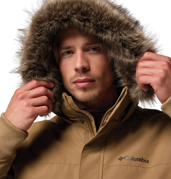 Men's Columbia Cape Ridge Bomber Jacket