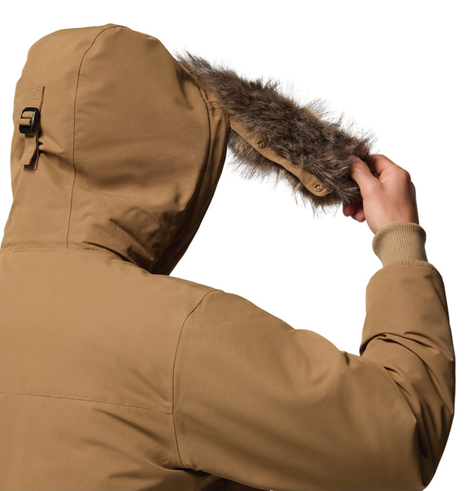 Men's Columbia Cape Ridge Bomber Jacket