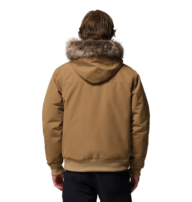 Men's Columbia Cape Ridge Bomber Jacket