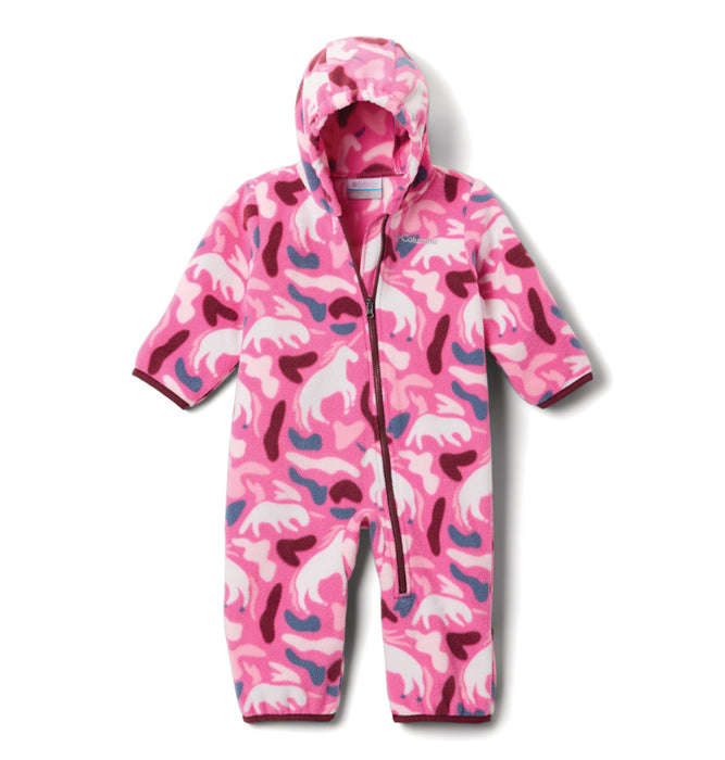 Infant Columbia Snowtop II Bunting