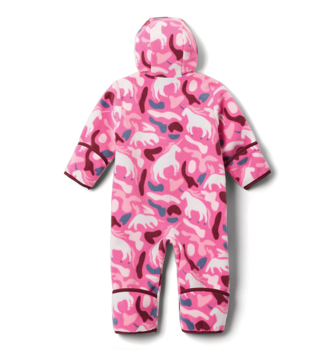 Infant Columbia Snowtop II Bunting