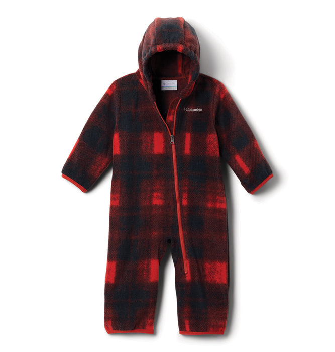 Infant Columbia Snowtop II Bunting