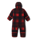 Infant Columbia Snowtop II Bunting