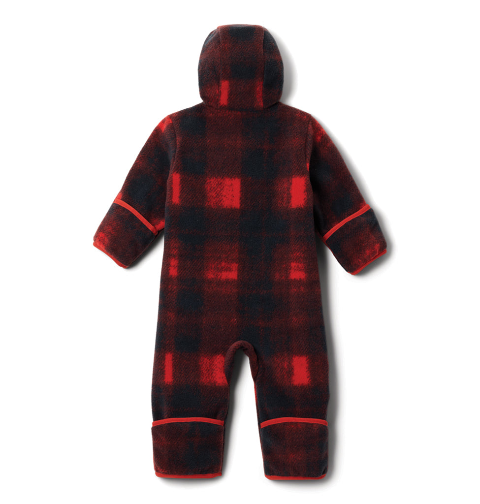 Infant Columbia Snowtop II Bunting