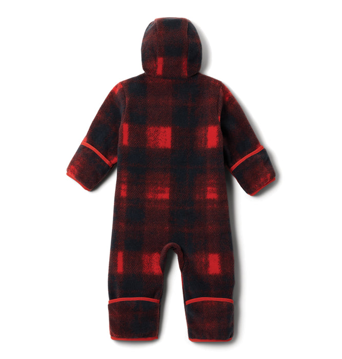 Infant Columbia Snowtop II Bunting