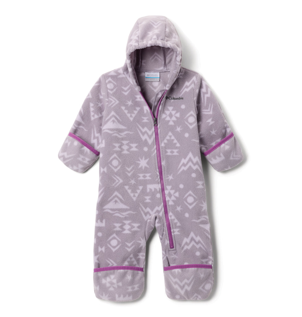 Infant Columbia Snowtop II Bunting