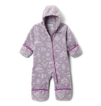 Infant Columbia Snowtop II Bunting