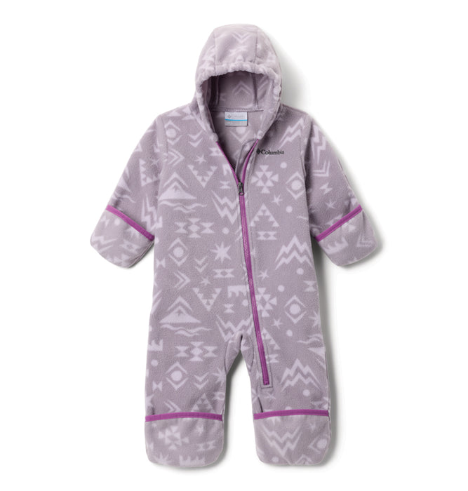 Infant Columbia Snowtop II Bunting