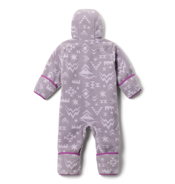 Infant Columbia Snowtop II Bunting