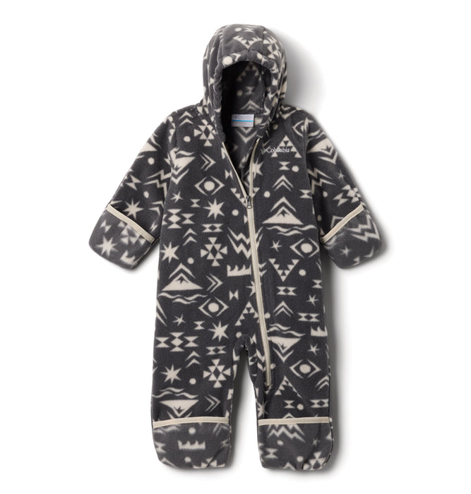 Infant Columbia Snowtop II Bunting