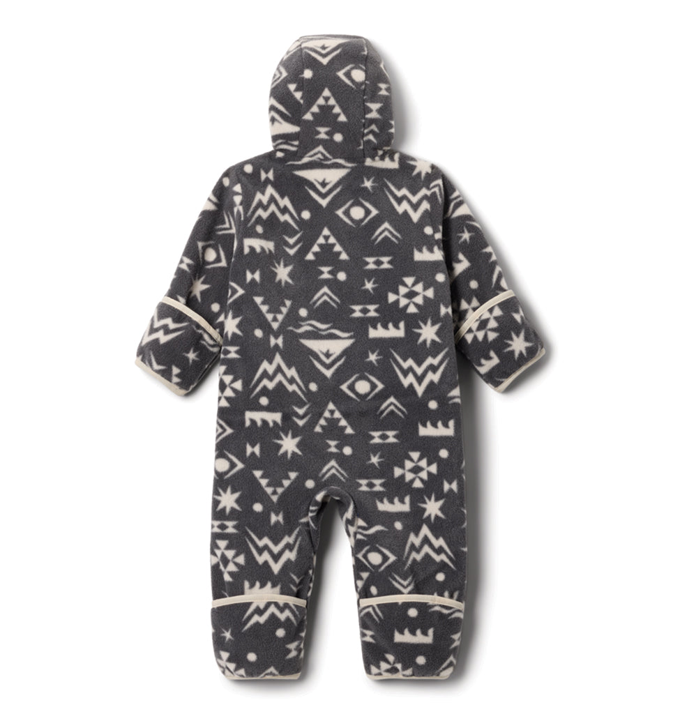 Infant Columbia Snowtop II Bunting