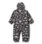 Infant Columbia Snowtop II Bunting