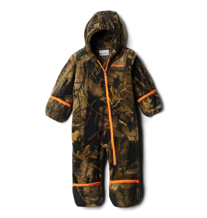 Infant Columbia Snowtop II Bunting