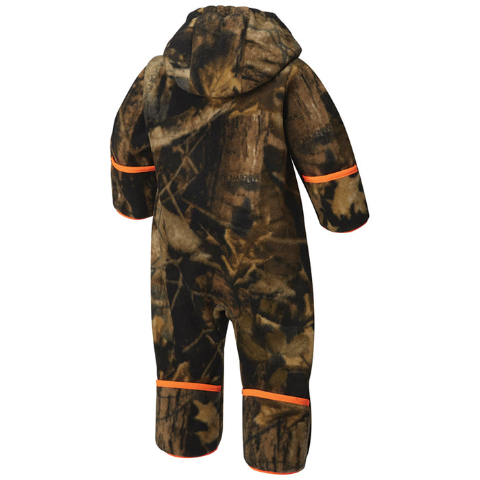 Infant Columbia Snowtop II Bunting