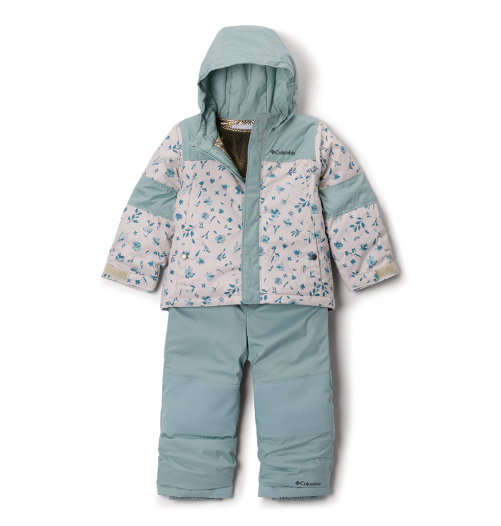 Toddler Columbia Mighty Mogul II Set