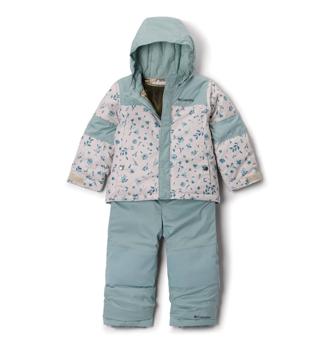 Toddler Columbia Mighty Mogul II Set