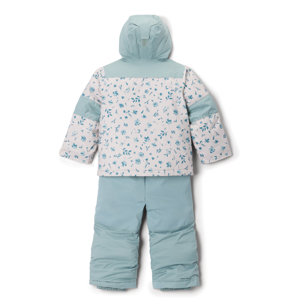 Toddler Columbia Mighty Mogul II Set