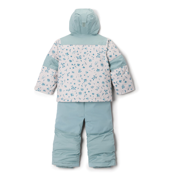 Toddler Columbia Mighty Mogul II Set