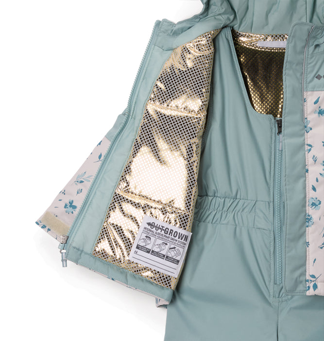 Toddler Columbia Mighty Mogul II Set