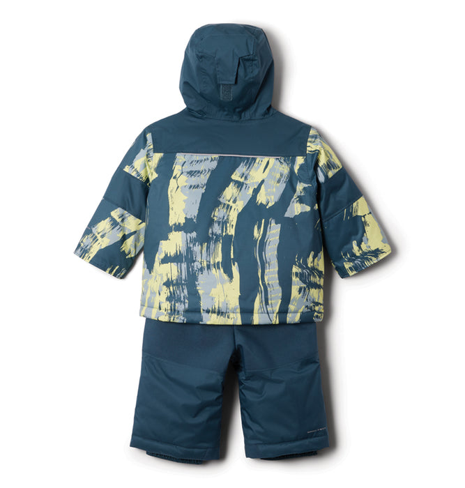 Toddler Columbia Mighty Mogul II Set