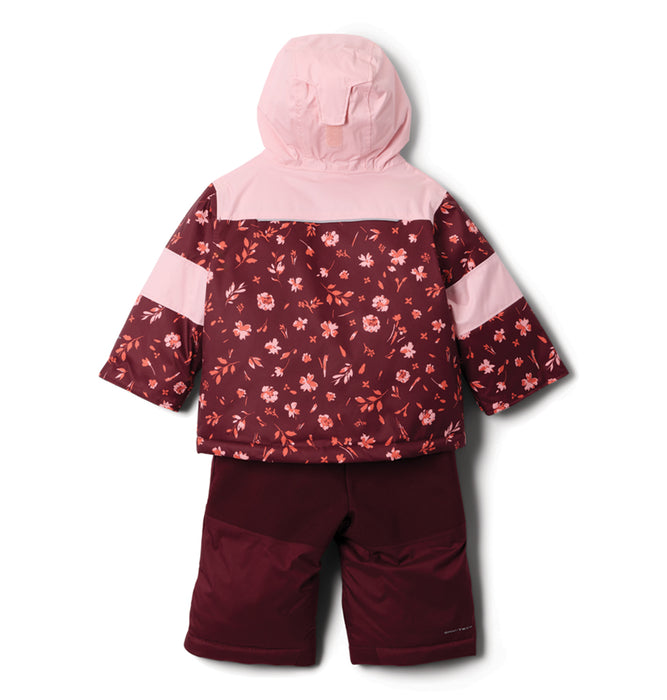 Toddler Columbia Mighty Mogul II Set