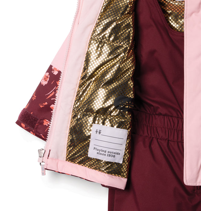 Toddler Columbia Mighty Mogul II Set