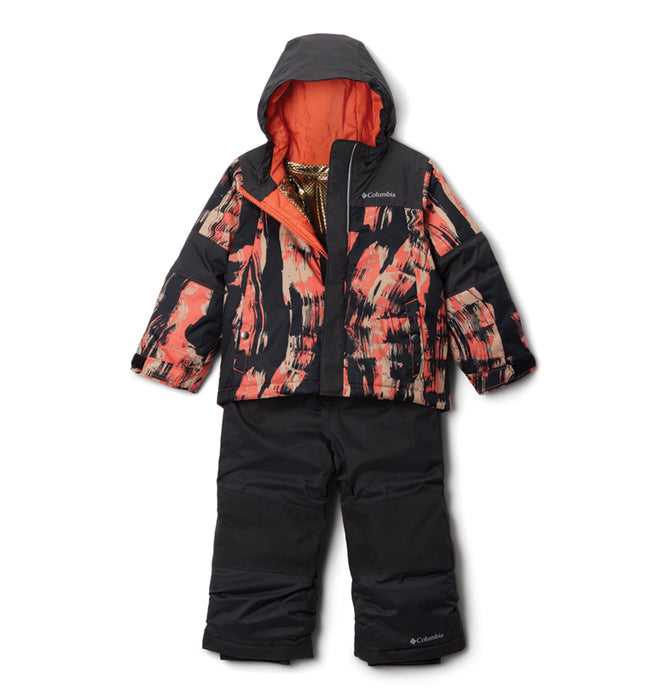 Toddler Columbia Mighty Mogul II Set