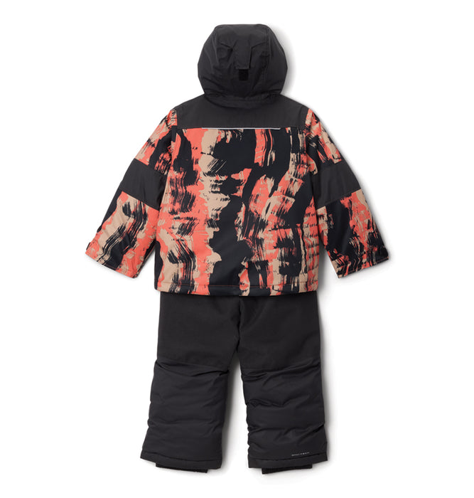 Toddler Columbia Mighty Mogul II Set