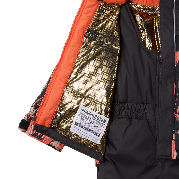 Toddler Columbia Mighty Mogul II Set