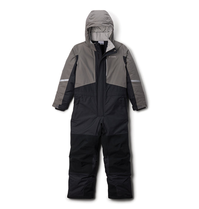 Youth Columbia Buga III Snow Suit