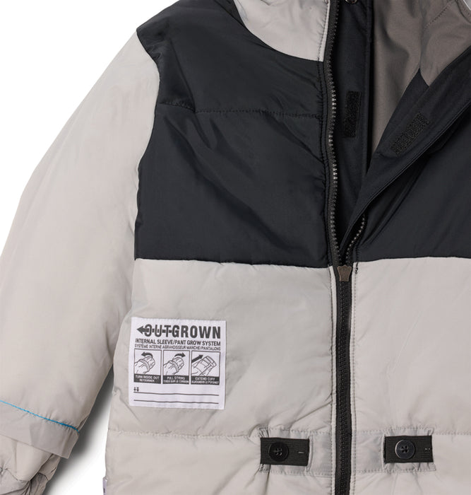 Youth Columbia Buga III Snow Suit