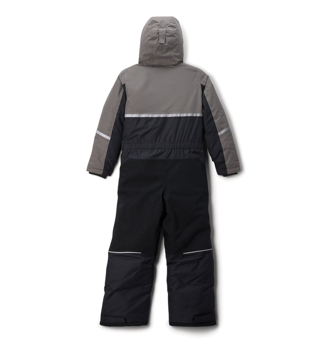 Youth Columbia Buga III Snow Suit