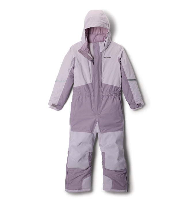 Youth Columbia Buga III Snow Suit