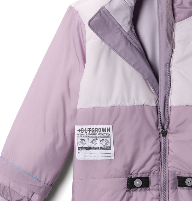 Youth Columbia Buga III Snow Suit