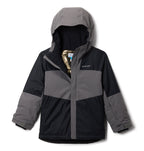 Boy's Columbia Mighty Mogul III Jacket