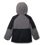 Boy's Columbia Mighty Mogul III Jacket