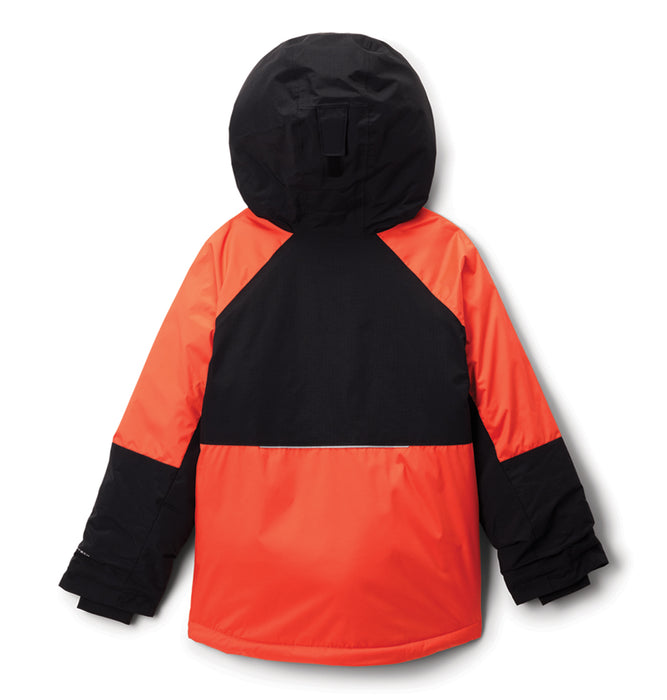 Boy's Columbia Mighty Mogul III Jacket