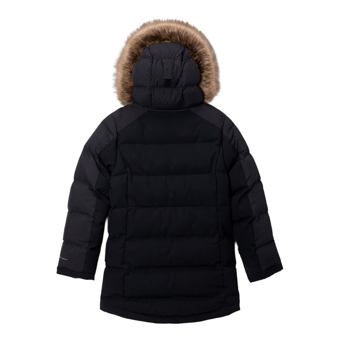 Girl's Columbia Marquam Peak Fusion III Parka