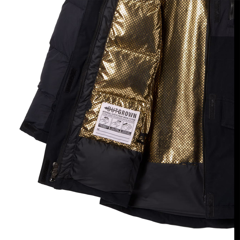 Girl's Columbia Marquam Peak Fusion III Parka