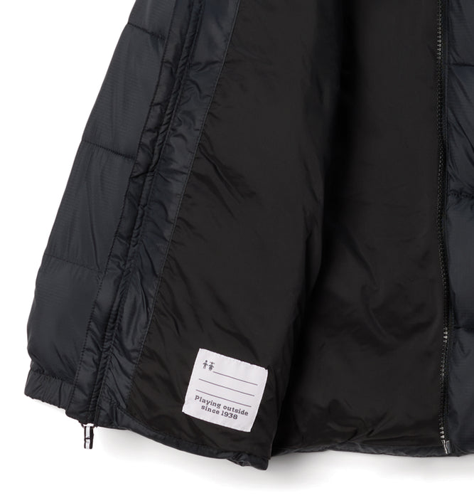 Youth Columbia Puffect Hooded Jacket