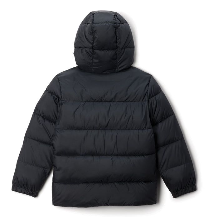 Youth Columbia Puffect Hooded Jacket