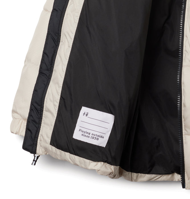 Youth Columbia Puffect Hooded Jacket