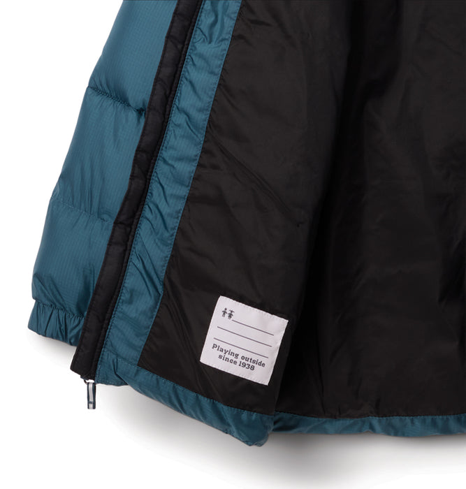 Youth Columbia Puffect Hooded Jacket