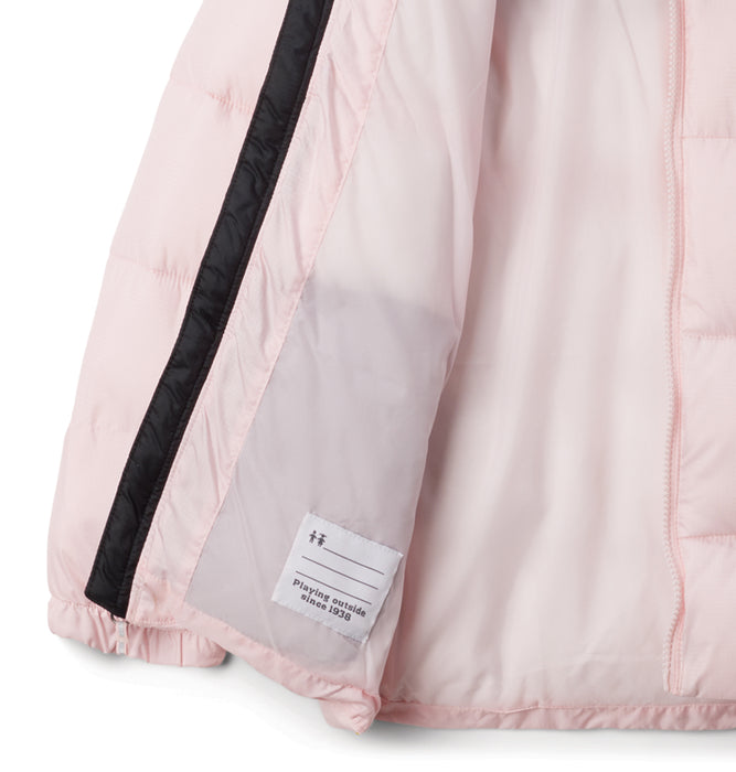 Youth Columbia Puffect Hooded Jacket