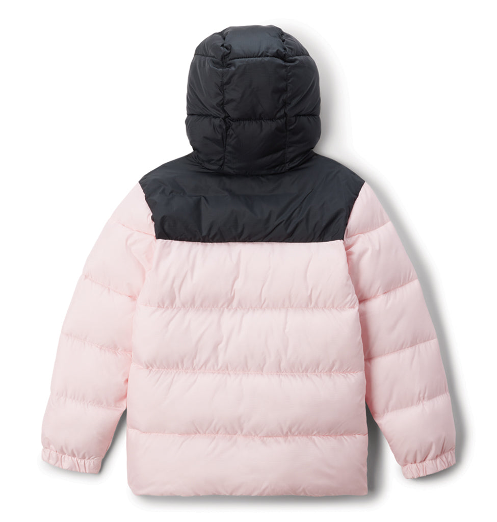 Youth Columbia Puffect Hooded Jacket