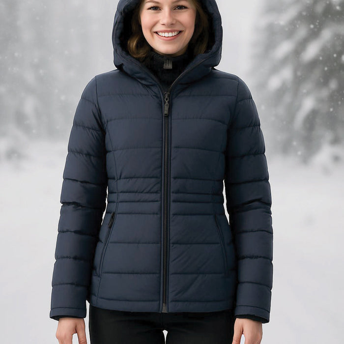 Women's Killtec Functional Jacket