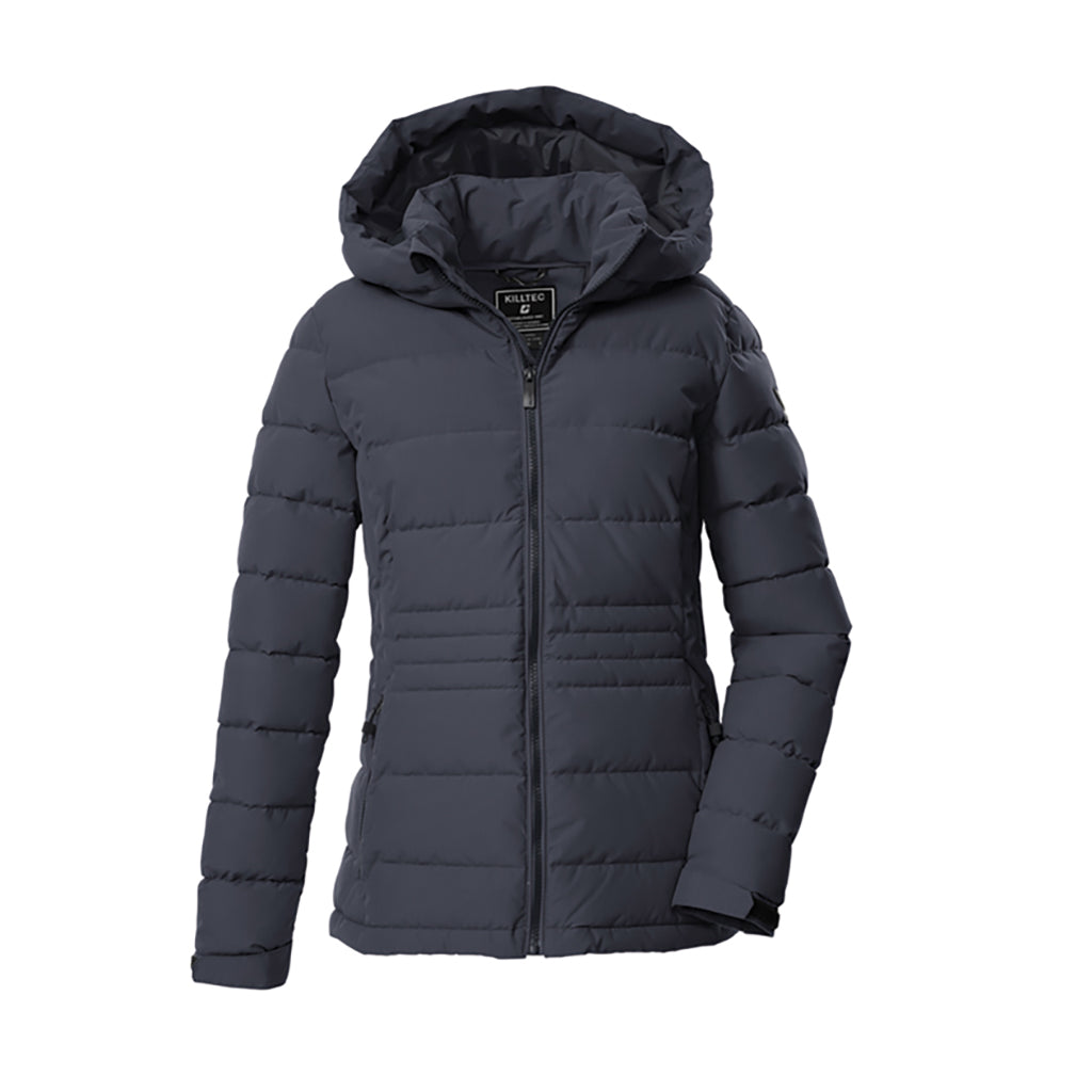 Women's Killtec Functional Jacket